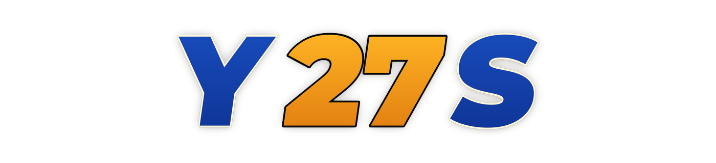 y27s